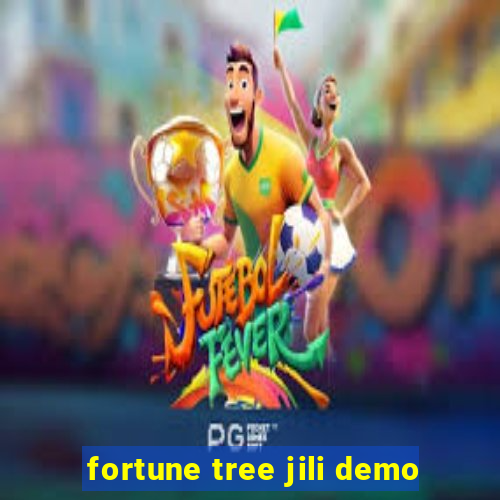 fortune tree jili demo